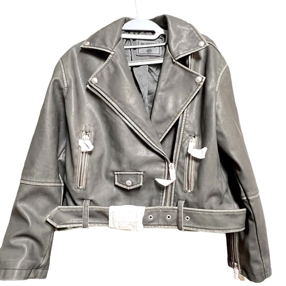 Blank NYC Jacket - Picture 1 of 4